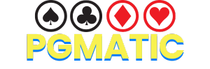 Logo PGMATIC